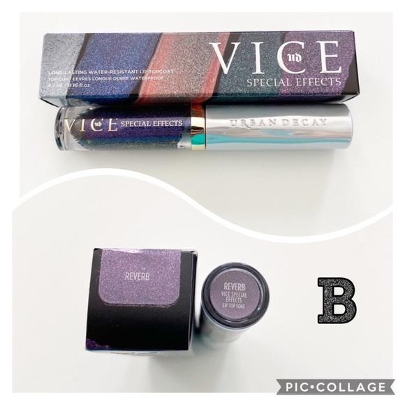 Urban Decay Vice Special Effects NEW - 2 colours left - Picture 2 of 4